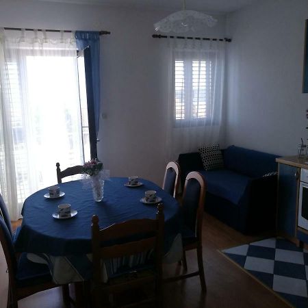 Apartman Ban Brodarica  Ngoại thất bức ảnh
