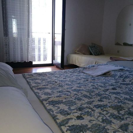 Apartman Ban Brodarica  Ngoại thất bức ảnh