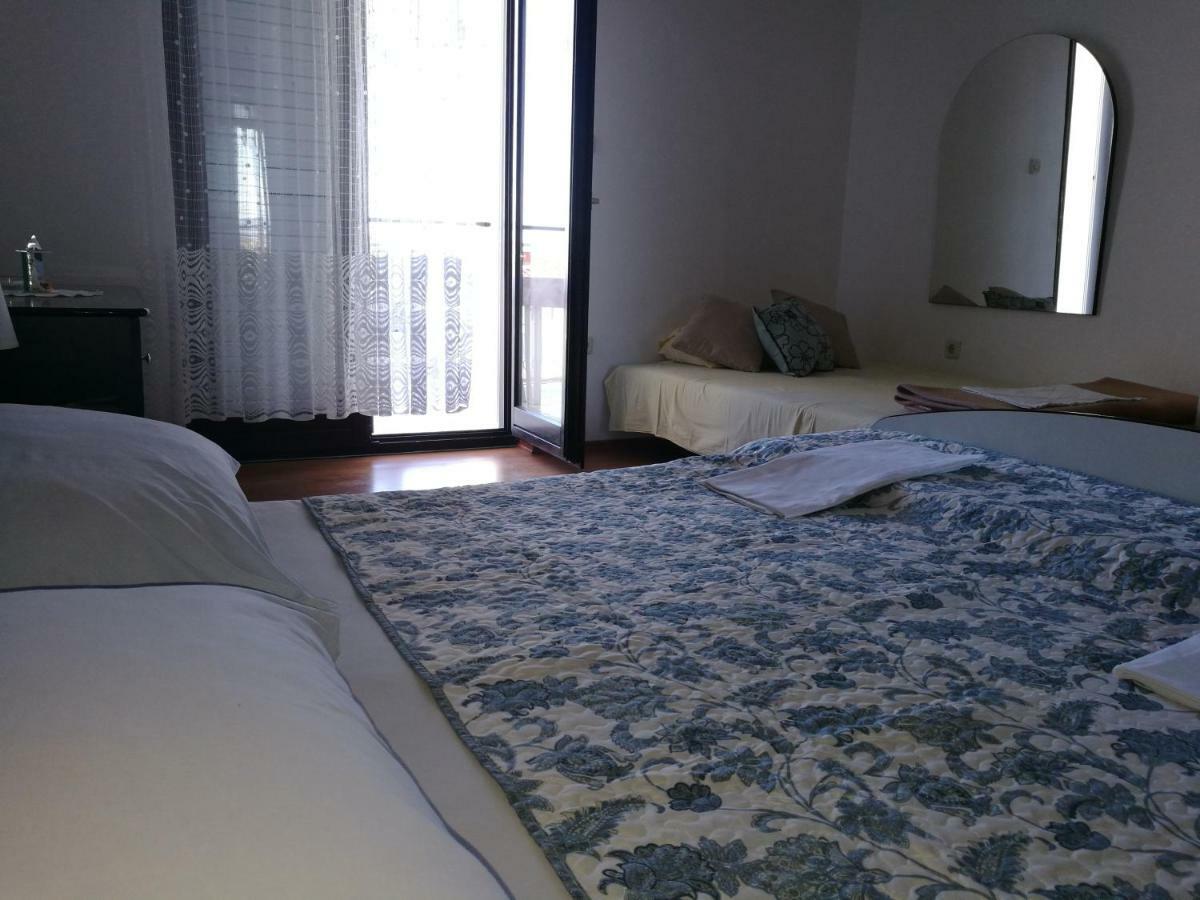 Apartman Ban Brodarica  Ngoại thất bức ảnh