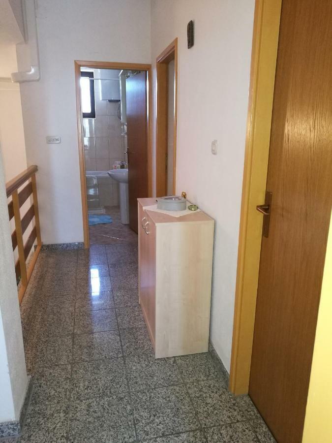 Apartman Ban Brodarica  Ngoại thất bức ảnh